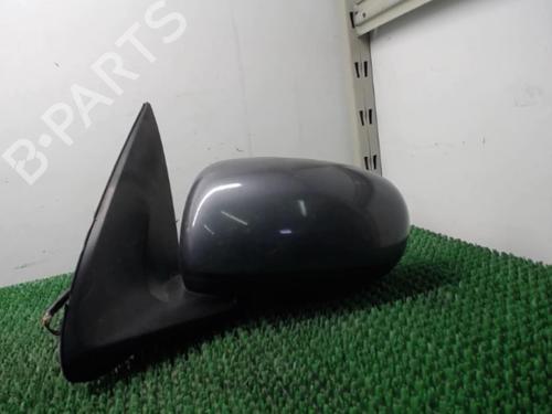 Left mirror NISSAN ALMERA II Hatchback (N16) 2.2 Di | BP22084791C26 