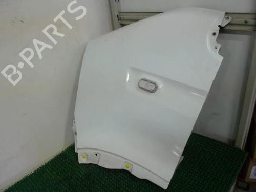 Left front fenders RENAULT MASTER II Van (FD) 2.2 dCI 90 | BP20876387C41 