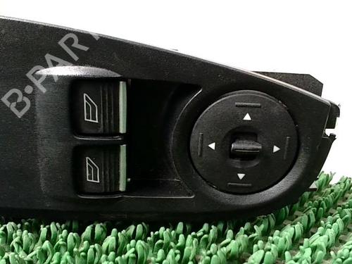 Used Left front window switch Left front window switch FORD FIESTA VI (CB1, CCN) 1.5 TDCi (75 hp) 22092465 22092465