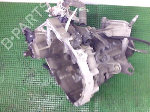 Used Gearbox Gearbox RENAULT CLIO II (BB_, CB_) [1998-2016] 33272578 33272578