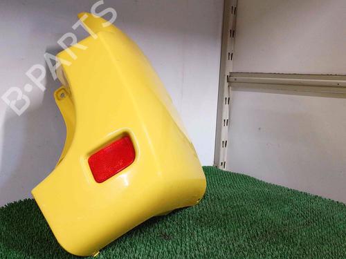 corner-bumper-renault-master-iii-van-fv-2010-34433150 main image