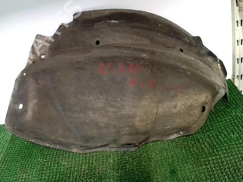 Wheel arch RENAULT MEGANE IV Hatchback (B9A/M/N_) 1.5 dCi 110 (B9A3) | BP28012824C56 