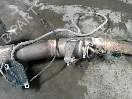 Catalyst NISSAN NV300 Van (X82) 1.6 dci 120 | BP30903893M10