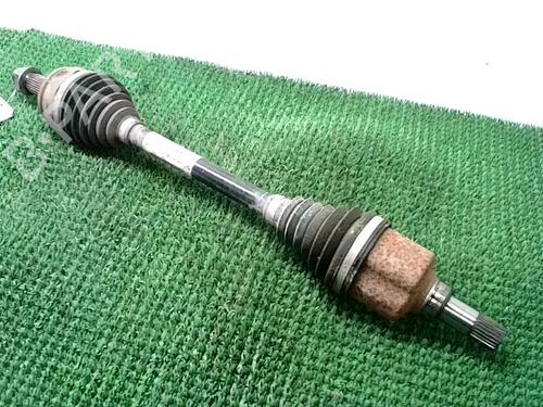 Used Left front driveshaft Left front driveshaft PEUGEOT 208 II (UB_, UP_, UW_, UJ_) 1.5 BlueHDI 100 (102 hp) 28023635 28023635