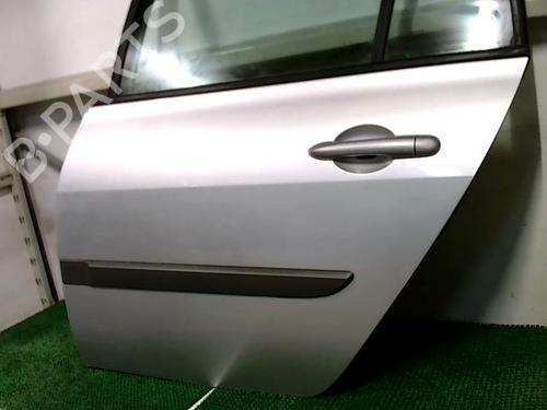 Left rear door RENAULT MEGANE II Estate (KM0/1_) 1.5 dCi (KM16, KM1E) | BP20874016C4 