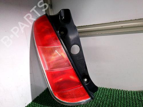 Left taillight LANCIA YPSILON (843_) 1.4 16V (843.AXC11, 843.AXC1B, 843.AXC1A) | BP35780797C34 - Image 2