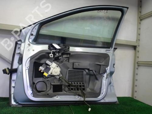 Right front door CITROËN C5 II (RC_) 2.0 HDi (RCRHRH) | BP20877364C3 