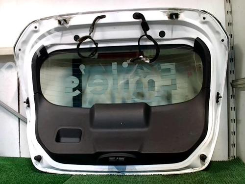 Tailgate FORD FIESTA VI (CB1, CCN) 1.5 TDCi | BP20876872C6 