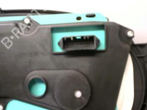 Instrument cluster DACIA SANDERO 1.4 MPI LPG | BP22088666C47 - Image 2