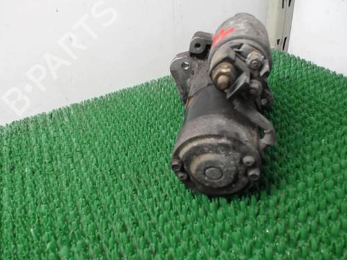 Démarreur RENAULT CLIO III (BR0/1, CR0/1) 1.5 dCi (BR17, CR17) (86 hp) 22083835