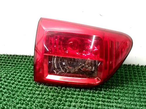 Left tailgate light PEUGEOT 4007 (VU_, VV_) 2.2 HDi | BP20875111C79 
