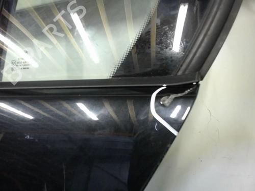 Left rear door BMW 3 (E90) 318 d | BP20877511C4 