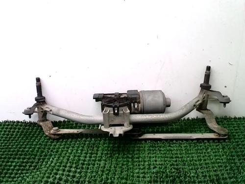 Used Front wiper motor Front wiper motor PEUGEOT 2008 I (CU_) 1.6 HDi (92 hp) 30764669 30764669