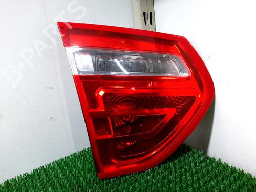 Left tailgate light CITROËN C4 Picasso I MPV (UD_) 1.6 VTi 120 | BP34433015C79 - Image 2
