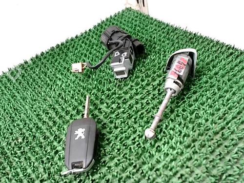 Electronic module PEUGEOT 3008 II SUV (MC_, MR_, MJ_, M4_) 1.6 BlueHDi 120 | BP27343021M83 