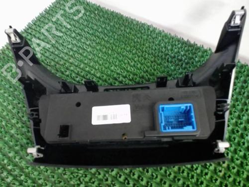Used Climate control PEUGEOT 208 I (CA_, CC_) 1.6 HDi (92 hp) 22080926