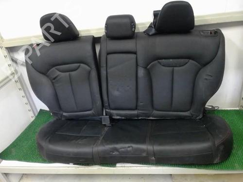 Seats set RENAULT KADJAR (HA_, HL_) 1.2 TCe 130 (HLMR) | BP22087219C78 