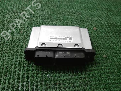 Electronic module VW POLO VI (AW1, BZ1, AE1) 1.0 TSI | BP25133177M83 - Image 11