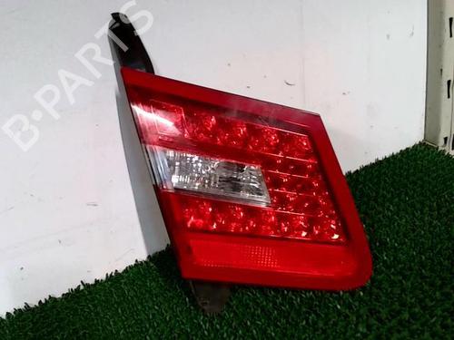 Used Left tailgate light Left tailgate light MERCEDES-BENZ E-CLASS Coupe (C207) E 250 CDI / BlueTEC / d (207.303, 207.304) (204 hp) 20874247 20874247