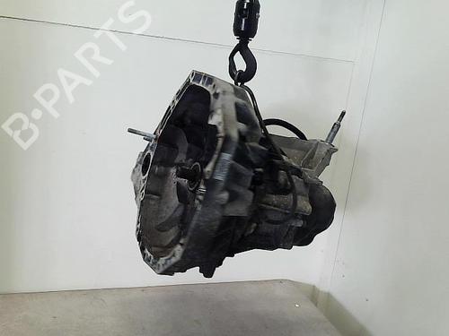 Gearbox DACIA DUSTER (HS_) 1.5 dCi (HSAJ) | BP22093261M3 - Image 3