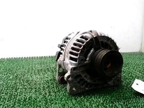 Used Alternator VW GOLF IV (1J1) 1.6 (100 hp) 25194040