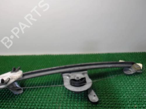 Used Front left window mechanism Front left window mechanism DACIA LOGAN MCV (KS_) 1.5 dCi (KS0W) (86 hp) 22076255 22076255