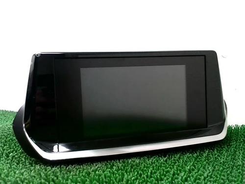 Display PEUGEOT 208 II (UB_, UP_, UW_, UJ_) 1.2 PureTech 100 (101 hp) 30331115