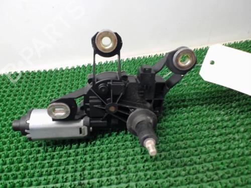 Used Rear wiper motor Rear wiper motor 20877726 20877726