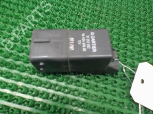Used Electronic module CITROËN C4 Coupe (LA_) 2.0 HDi (136 hp) 22076907