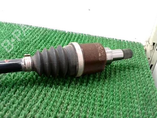 Left front driveshaft CITROËN C3 II (SC_) 1.0 VTi 68 | BP29039635M38 - Image 2