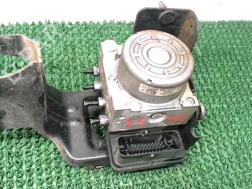 ABS pump PEUGEOT 208 I (CA_, CC_) 1.4 HDi | BP24350245M43 