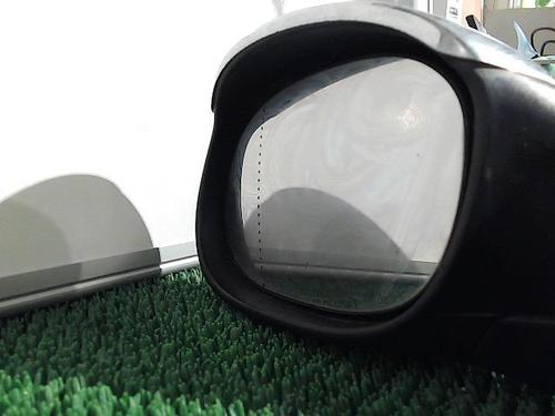 Used Left mirror PEUGEOT 206 Hatchback (2A/C) 1.9 D (69 hp) 20877145
