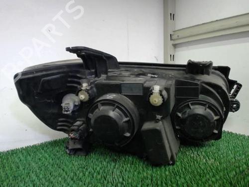 Used Left headlight Left headlight CHEVROLET AVEO Saloon (T300) 1.2 (86 hp) 20874327 20874327