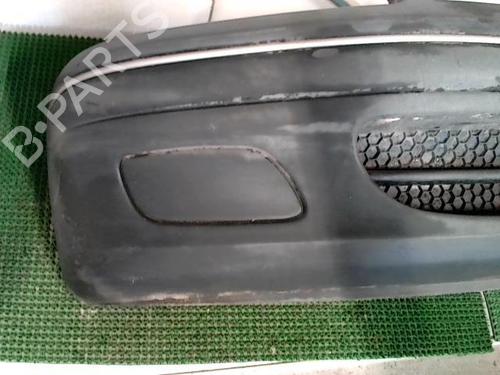 Front bumper PEUGEOT 106 II (1A_, 1C_) 1.5 D | BP22092350C7 