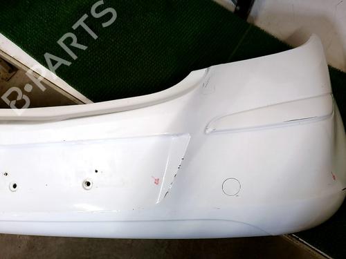 Used Rear bumper Rear bumper OPEL CORSA D (S07) 1.2 LPG (L08, L68) (80 hp) 36479547 36479547