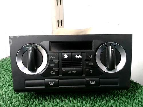 Climate control AUDI A3 (8P1) 1.9 TDI | BP24889670I5 - Image 4