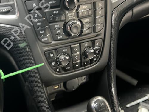 Radio OPEL CASCADA (W13) 2.0 CDTI (67) | BP35780415E6 - Image 2