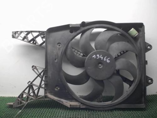 Køleventilator elektrisk OPEL CORSA D (S07) 1.3 CDTI (L08, L68) | BP22080338M35 