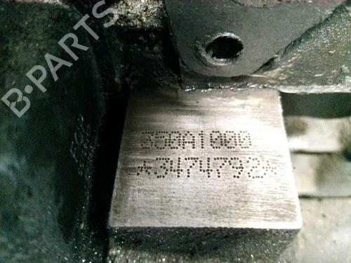 Engine FIAT GRANDE PUNTO (199_) 1.4 (199AXB11, 199AXB1A, 199BXB1A, 199AXL1A) | BP36522649M1 - Image 5