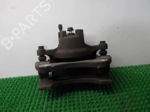 Used Left front brake caliper Left front brake caliper CITROËN C4 AIRCROSS 1.8 HDi 150 AWC (150 hp) 22083016 22083016