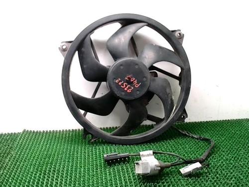 Used Radiator fan PEUGEOT 407 (6D_) 1.6 HDi 110 (6D9HZC, 6D9HYC) (109 hp) 27678199