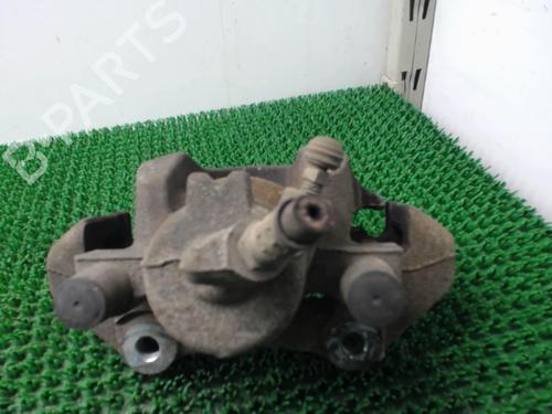 Used Right front brake caliper Right front brake caliper RENAULT CLIO IV (BH_) 1.5 dCi 90 (90 hp) 22083637 22083637