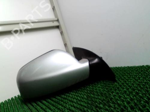 Used Right mirror PEUGEOT 307 (3A/C) 1.6 HDi 110 (109 hp) 22082713