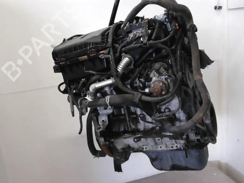 Motor CITROËN C3 II (SC_) 1.6 BlueHDi 100 (99 hp) 26598121