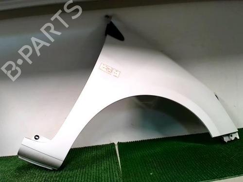 Right front fenders RENAULT CLIO III (BR0/1, CR0/1) 1.5 dCi | BP20874033C42 