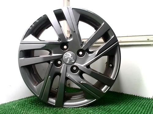 Used Rim PEUGEOT 208 II (UB_, UP_, UW_, UJ_) 1.2 PureTech 100 (101 hp) 30331141