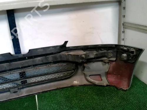 Used Front bumper Front bumper PEUGEOT 106 II (1A_, 1C_) 1.5 D (57 hp) 22092351 22092351
