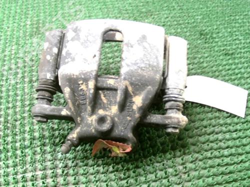Used Left front brake caliper Left front brake caliper RENAULT CLIO III (BR0/1, CR0/1) 1.2 16V Hi-Flex (BR1U, CR1U) (75 hp) 22078730 22078730