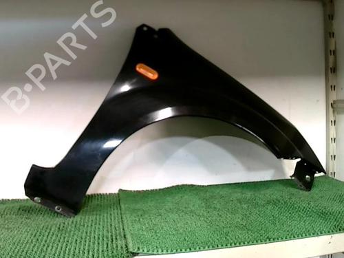 Right front fenders FORD FIESTA V (JH_, JD_) 1.4 TDCi | BP22892756C42 