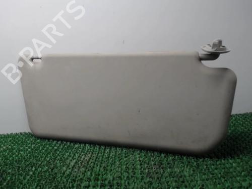 Used Left sun visor Left sun visor PEUGEOT EXPERT Van (VF3A_, VF3U_, VF3X_) 1.6 HDi 90 16V (90 hp) 22080872 22080872